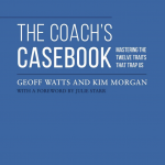 Cover of The Coach's Casebook