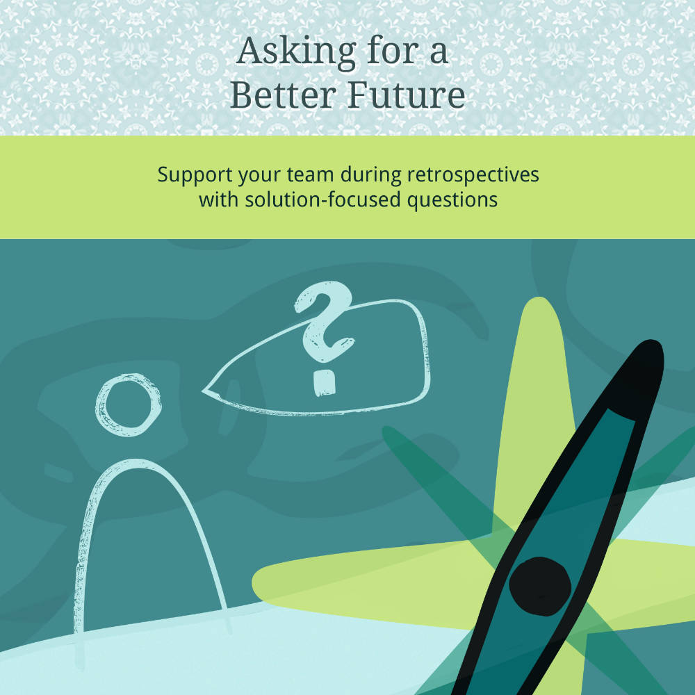 Asking for a Better Future